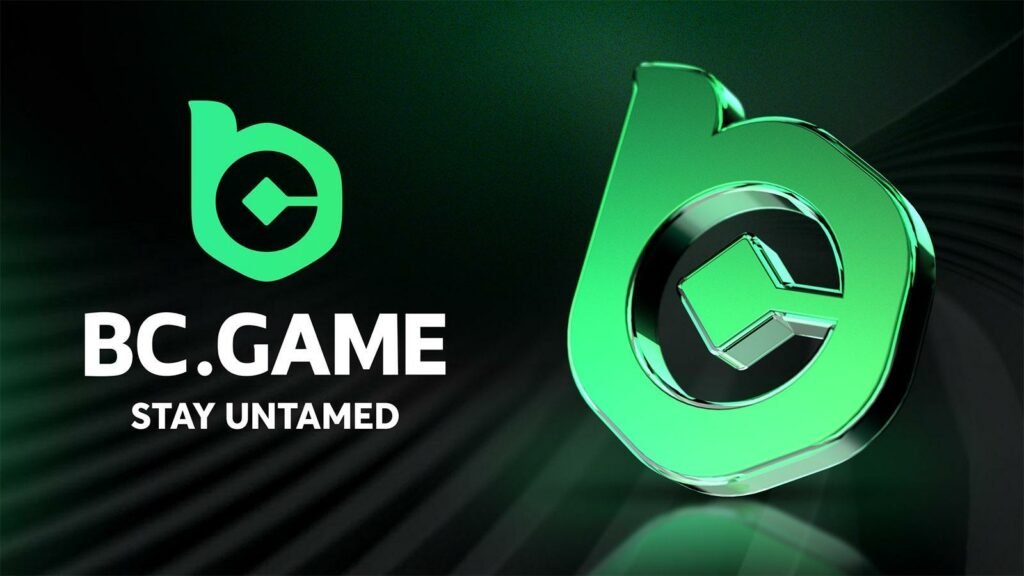 Panduan Lengkap Bermain di BC.Game ID Panduan Lengkap Bermain di BC.Game ID