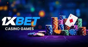 1xBet Thailand Download APP - Ваш идеальный спутник в мире беттинга 1xBet Thailand Download APP - Ваш идеальный спутник в мире беттинга