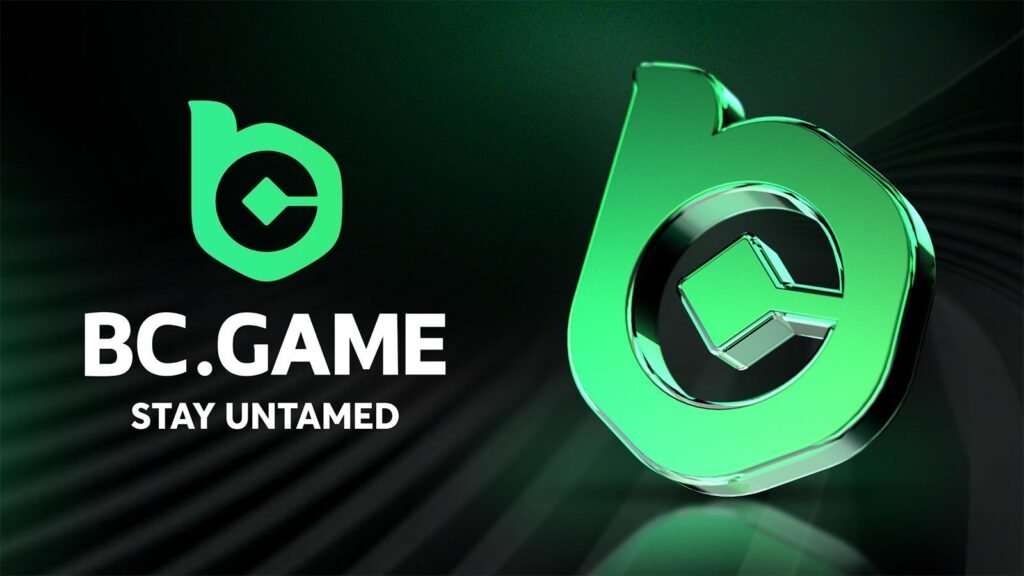 BC.Game Крипто Казино Ваш Путь к Удаче в Мире Криптовалют BC.Game Крипто Казино Ваш Путь к Удаче в Мире Криптовалют