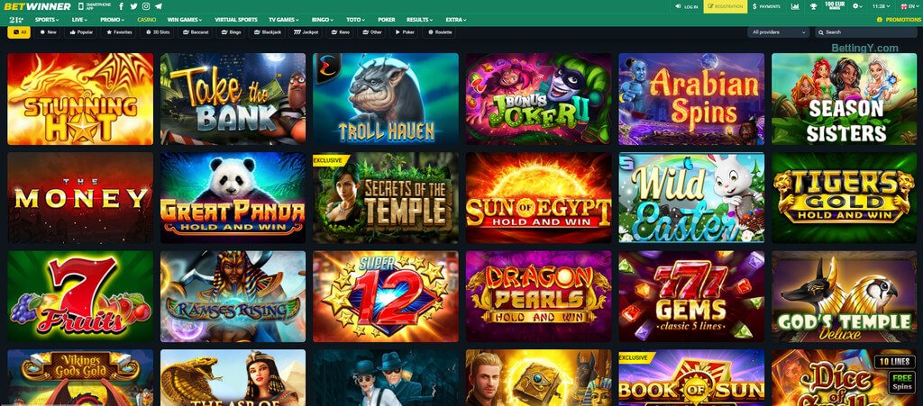 Betwinner connexion Guide Complet pour Accéder à Votre Compte Betwinner connexion Guide Complet pour Accéder à Votre Compte
