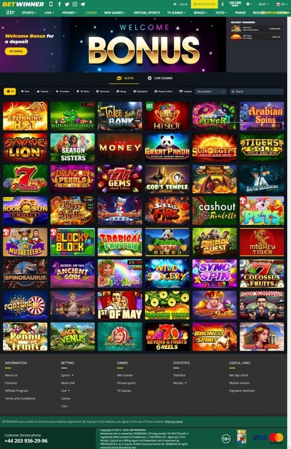 Betwinner connexion Guide Complet pour Accéder à Votre Compte Betwinner connexion Guide Complet pour Accéder à Votre Compte