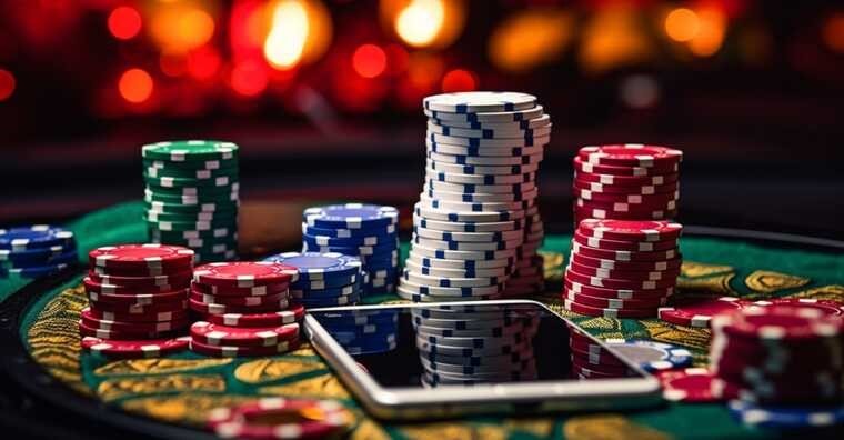 Discover Exciting Opportunities at Online Casino Twister Wins 15 Discover Exciting Opportunities at Online Casino Twister Wins 15