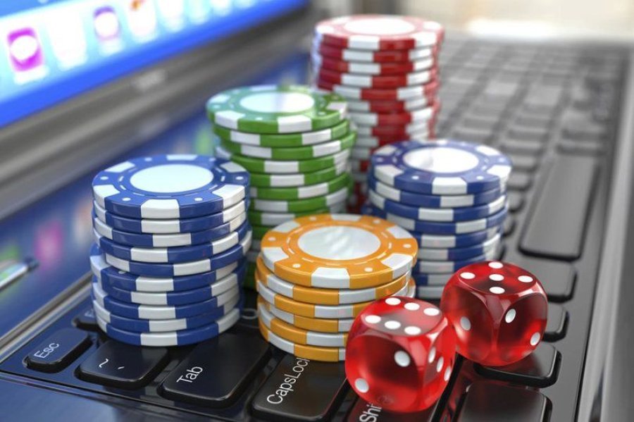 Discover the Excitement of Online Casino No Minimum Deposit 0