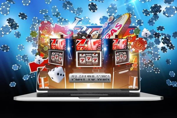 Discover the Excitement of WildWild Casino Online Slots