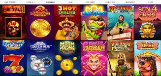 Discover the World of Fun and Excitement at thepokies Discover the World of Fun and Excitement at thepokies