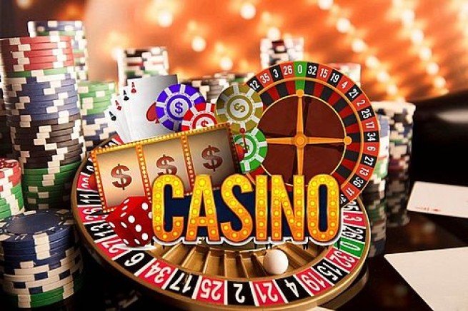 Exciting Adventures Await at Casino Bounty Reels UK Exciting Adventures Await at Casino Bounty Reels UK