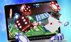 Experience Excitement Like Never Before at Libra Spins Casino & Sportsbook Experience Excitement Like Never Before at Libra Spins Casino & Sportsbook