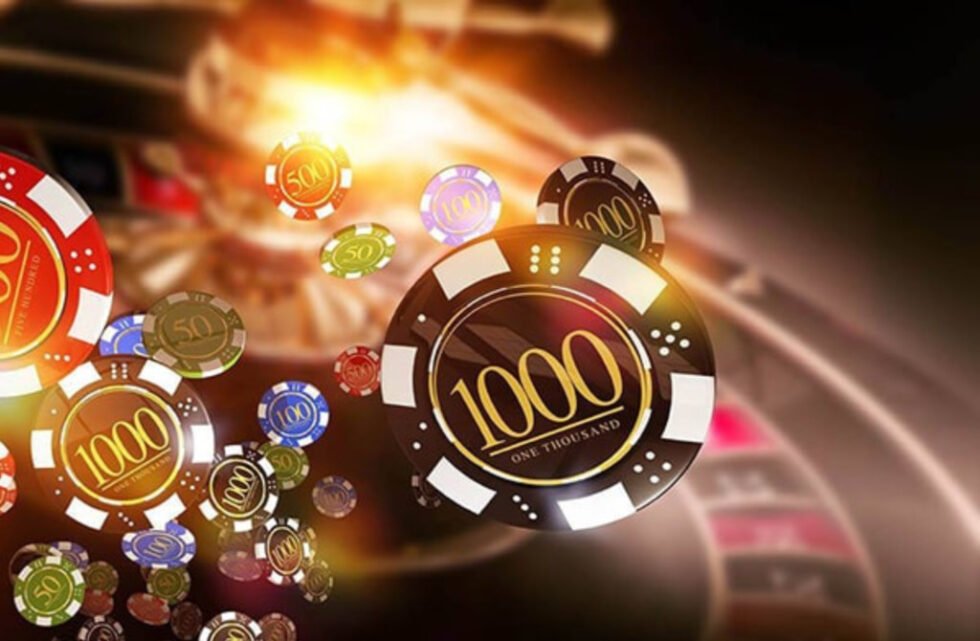 Experience the Thrill of Betting at BetFoxx Experience the Thrill of Betting at BetFoxx