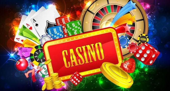 Experience the Thrill of Casino Koi Spins Experience the Thrill of Casino Koi Spins