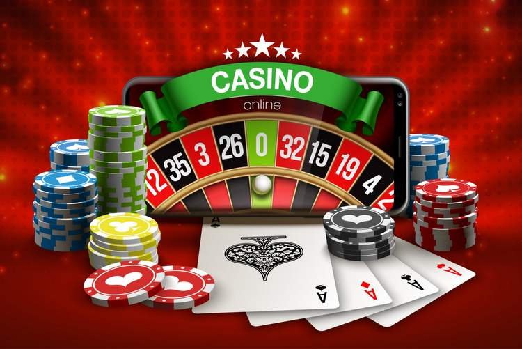 Experience Thrilling Gaming at Casino SpinTime Experience Thrilling Gaming at Casino SpinTime