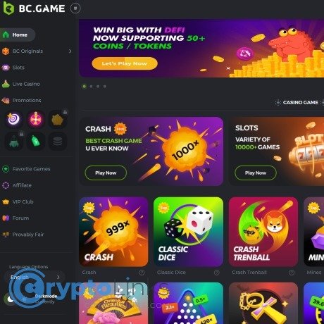 Explore the Excitement of BC Game Free Spins Explore the Excitement of BC Game Free Spins