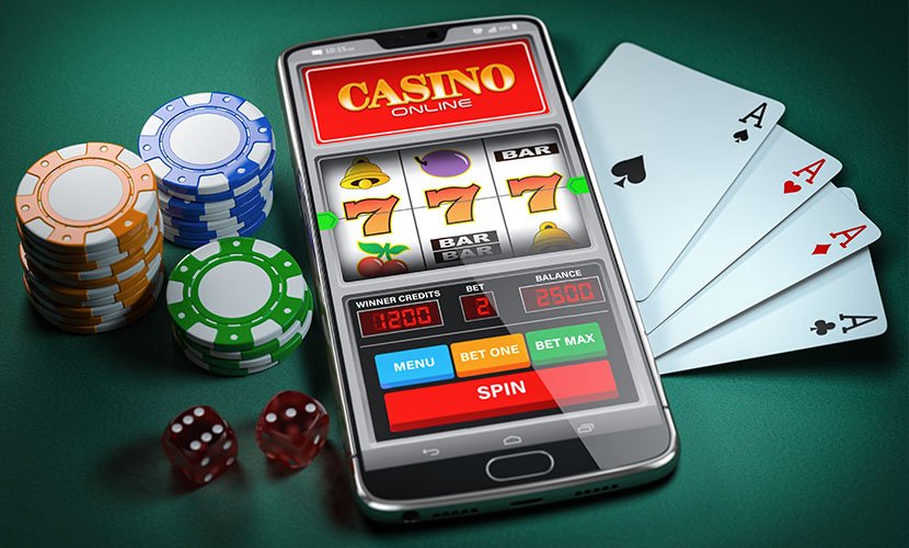 Explore the Exciting World of Online Casino Cosmobet Explore the Exciting World of Online Casino Cosmobet