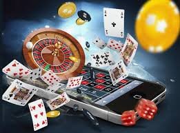 Explore the Thrills of Gamblii Casino Online Games 8