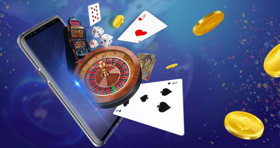 Exploring the Excitement of BetGem Casino Sportsbook Exploring the Excitement of BetGem Casino Sportsbook