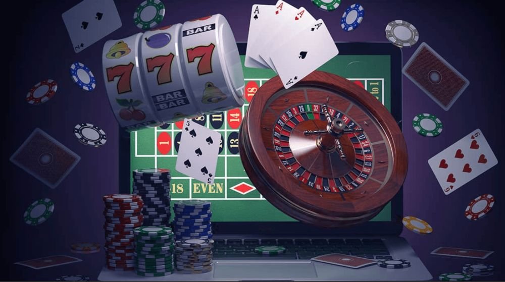 Exploring the Excitement of Libet Casino & Sportsbook 45 Exploring the Excitement of Libet Casino & Sportsbook 45