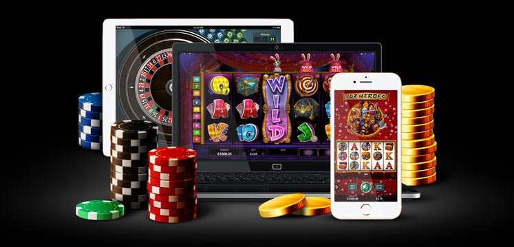 Exploring the World of Online Gaming Casino Casiroom UK