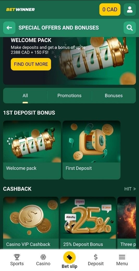 Guide complet comment vérifier un coupon Betwinner Guide complet comment vérifier un coupon Betwinner