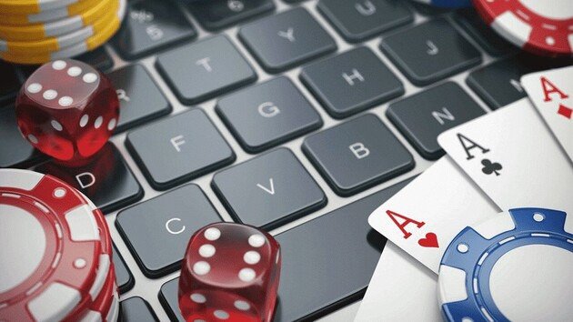 Online Love Casino Where Romance Meets Gambling Excitement Online Love Casino Where Romance Meets Gambling Excitement