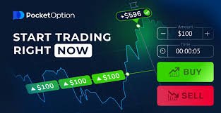 Pocket Option Trading A Comprehensive Guide to Achieving Success