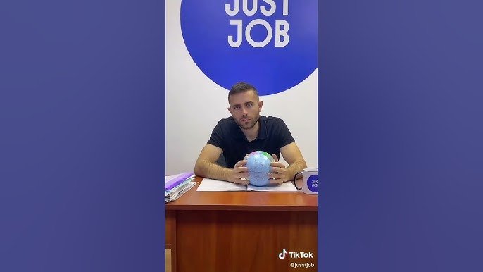 Работа в Европе для соискателей 5 Работа в Европе для соискателей 5