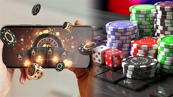 Slot o‘yinlarida omad siz tomonda 2 Slot o‘yinlarida omad siz tomonda 2