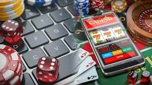 Slot o‘yinlarida omad siz tomonda 2 Slot o‘yinlarida omad siz tomonda 2