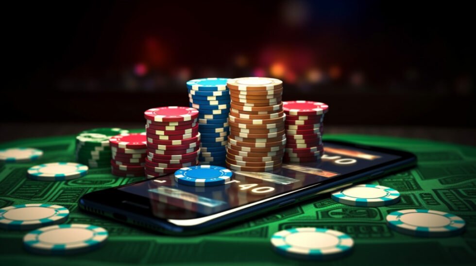 The Best Trends and Features in the Latest Online Casino UK