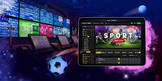 The Rise of Salambet A Comprehensive Guide to Online Betting