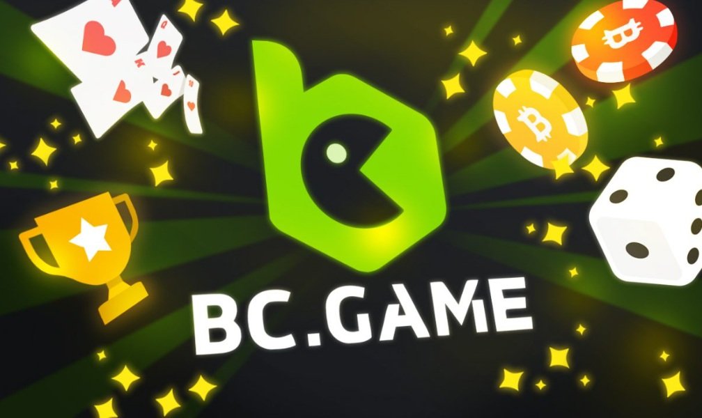 Unlock Exciting Rewards with BC Game Promo Code 0 Unlock Exciting Rewards with BC Game Promo Code 0