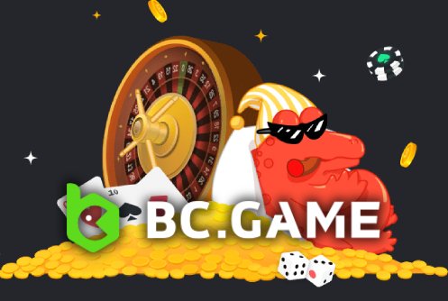 Unlock Exciting Rewards with BC Game Promo Code 0 Unlock Exciting Rewards with BC Game Promo Code 0