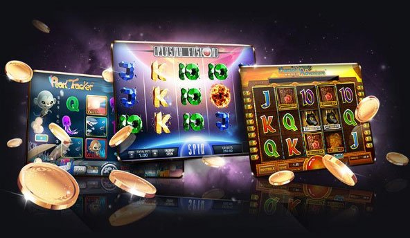 Welcome to the Exciting World of Fire Scatters Casino Welcome to the Exciting World of Fire Scatters Casino