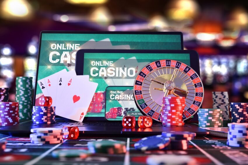 Experience Luxury and Fun at Genting Casino Online UK