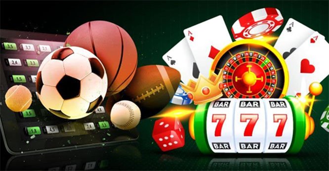 Exploring the Thrills of Multiplayer Casino Games