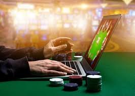 Live Online Casino in UK Unleashing the Thrill of Gambling