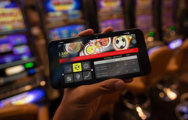 Slots with Time-Limited Bonuses 6 Slots with Time-Limited Bonuses 6