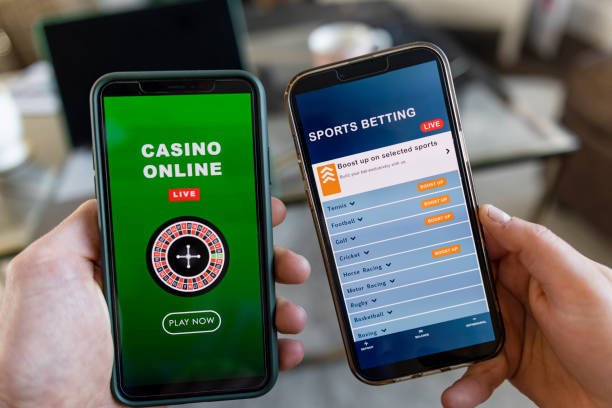 The Ultimate Guide to Betwinner Your Key to Online Betting The Ultimate Guide to Betwinner Your Key to Online Betting
