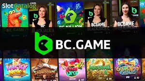 Ultimate Guide to BC Game BR The Next Level of Online Gaming Ultimate Guide to BC Game BR The Next Level of Online Gaming